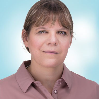 Andrea Birkner (Schulleiterin)